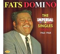 Domino Fats - Imperial Singles Vol 5 1962-1964
