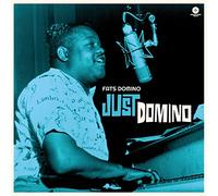 Domino Fats - Just Domino