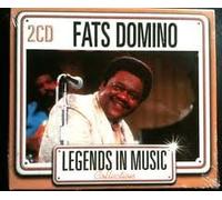 Domino,Fats - Legends in Music