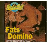 Domino,Fats - Legends of Rock 'N' Roll