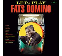 Domino Fats - Let S Play Fats Domino