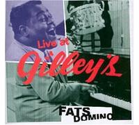 Domino, Fats - Live at Gilley's