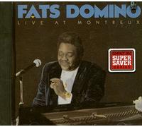 Domino, Fats - Live At Montreux