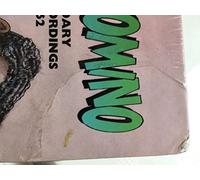 Domino,Fats - Long Box Walking To New Orleans