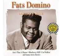 Domino, Fats - Memory Lane