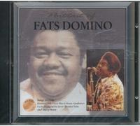 Domino Fats - Portrait