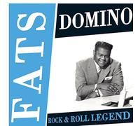 DOMINO, FATS - ROCK N ROLL LEGEND