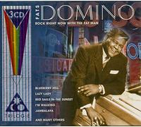 Domino,Fats - Rock Right Now With