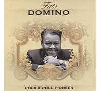 Domino Fats - Rock & Roll Pioneer