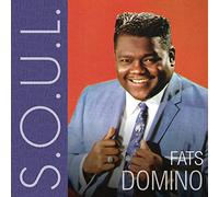 Domino Fats - S.O.U.L.: Fats Domino