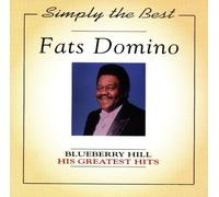 Domino,Fats - Simply the Best