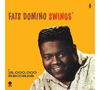 Domino Fats - Swings