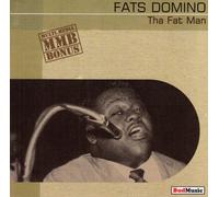 DOMINO, FATS - THA FAT MAN