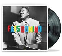 Fats Domino The Best Of (Vinyl LP) 12" Album