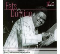 Domino,Fats - The Blues Biopraphy