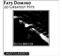 Domino,Fats - The Collection