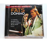 Domino,Fats - The Fat Man-Golden Hits
