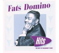 Domino,Fats - The Hits/Paramount Years