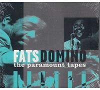 Domino,Fats - The Paramount Tapes