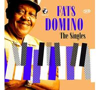 Domino,Fats - The Singles