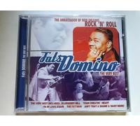Domino,Fats - The Very Best [Import]