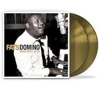 Domino Fats - The Very Best Of (Gold Vinyl)