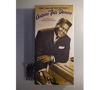 Domino,Fats - They Call Me the Fat Man (4cd)