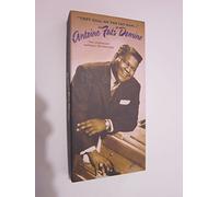 Domino, Fats - They Call Me the Fat Man... "Antoine "Fats" Domino: The Legendary Imperial Recordings Box set Edition by Domino, Fats (1991) Audio CD