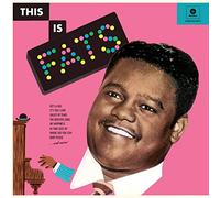 Domino Fats - This Is Fats + 2 Bonus Tracks