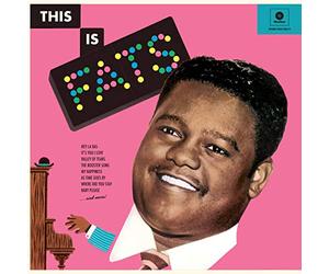 Domino Fats - This Is Fats