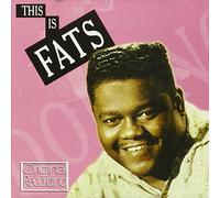 Domino,Fats - This Is Fats Domino