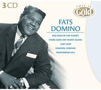 Domino,Fats - This Is Gold