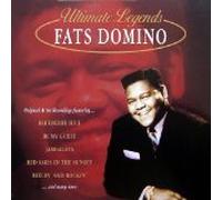 Domino, Fats - Ultimate Collection