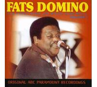 Domino, Fats - Vol. 1-First King Of Rock & Roll