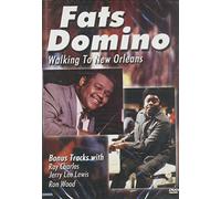 Domino Fats - Walking to New Orleans [Vinyl LP]