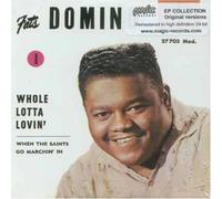 Domino, Fats - When The Saints Go Marchi