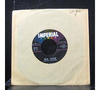 Domino, Fats - You win again - Ida Jane