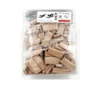 Set di 100 tasselli di faggio DOMINO FESTOOL 494941 (8 x 50 mm)