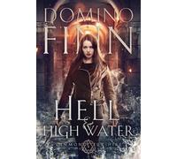 Domino Finn Hell and High Water (Tascabile) Summoner for Hire