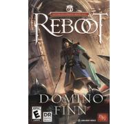 Domino Finn Reboot (Tascabile) Afterlife Online
