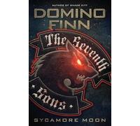Domino Finn The Seventh Sons (Tascabile) Sycamore Moon