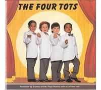 Domino, Floyd - Four Tots