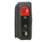 Domino Gamma elettrica Commodo 9A destra