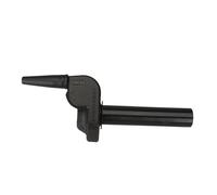 Domino Gas Grip 42Mm 79 Gradi Dritto