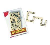 DAL NEGRO DOMINO CLASSICO GIOCATORI 1-4 ANNI 6+
