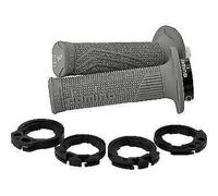 Domino Grips Grigi D100 Lock-On Grips D10046C5200