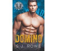 Domino: Hounds of the Reaper MC
