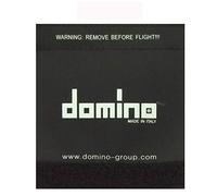 Domino Kit Copri Manopole Protettore Copripugni per Moto e Ciclomotore