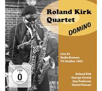 Domino (Live At Radio Bremen Tv-Studios 1963)