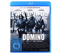 Domino - Live fast, Die young